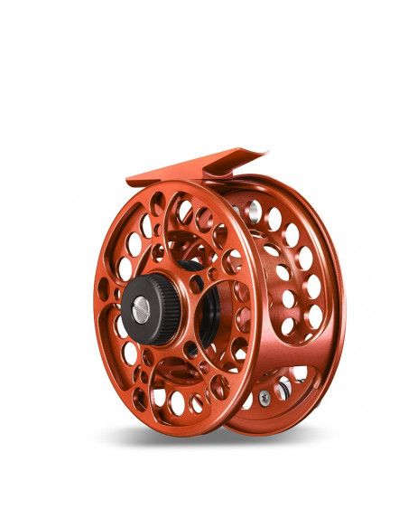 Fly reel DC² for Fly fishing